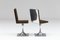 Model 400 Side Chairs by Roger Tallon for Edition Lacloche, 1960s, Set of 2 8