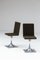 Model 400 Side Chairs by Roger Tallon for Edition Lacloche, 1960s, Set of 2, Image 4