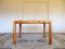 Danish Extendable Dining Table & 4 Chairs Set by Rainer Daumiller for Hirtshals Sawmill, 1960s, Image 6