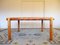 Danish Extendable Dining Table & 4 Chairs Set by Rainer Daumiller for Hirtshals Sawmill, 1960s 8