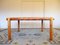 Tavolo da pranzo allungabile e quattro sedie di Rainer Daumiller per Hirtshals Sawmill, Danimarca, anni '60, Immagine 8