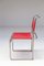 B40 Dining Chairs by Marcel Breuer for Tecta, 1980s, Set of 8 10