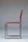 B40 Dining Chairs by Marcel Breuer for Tecta, 1980s, Set of 8, Image 5