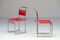 B40 Dining Chairs by Marcel Breuer for Tecta, 1980s, Set of 8 8