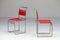 B40 Dining Chairs by Marcel Breuer for Tecta, 1980s, Set of 8, Image 8