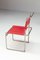 B40 Dining Chairs by Marcel Breuer for Tecta, 1980s, Set of 8 17