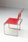 B40 Dining Chairs by Marcel Breuer for Tecta, 1980s, Set of 8, Image 17