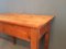 Antique Wooden Dining Table 9