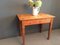 Antique Wooden Dining Table, Image 2