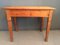 Antique Wooden Dining Table, Image 1