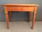 Antique Wooden Dining Table 11