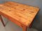 Antique Wooden Dining Table 5