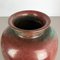 Large German Ceramic Vase by Richard Uhlemeyer, 1940s 8