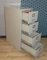 Vintage Industrial Filing Cabinet 10