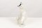 Danish Porcelain Polar Bear Sculpture by Carl Frederik Liisberg for Royal Copenhagen 10