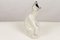 Danish Porcelain Polar Bear Sculpture by Carl Frederik Liisberg for Royal Copenhagen 4