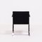 Brno Black Flat Bar Dining Chairs by Ludwig Mies van der Rohe for Knoll Inc. / Knoll International, 2000s, Set of 4 8