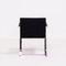 Brno Black Flat Bar Dining Chairs by Ludwig Mies van der Rohe for Knoll Inc. / Knoll International, 2000s, Set of 4, Image 8