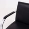 Chaises de Bar Brno Noires par Ludwig Mies van der Rohe pour Knoll Inc. / Knoll International, 2000s, Set de 2 8