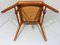 Danish Eva Dining Chairs by Niels Koefoed for Koefoeds Hornslet, 1960s, Set of 6 20