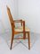 Danish Eva Dining Chairs by Niels Koefoed for Koefoeds Hornslet, 1960s, Set of 6 7