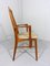 Danish Eva Dining Chairs by Niels Koefoed for Koefoeds Hornslet, 1960s, Set of 6, Image 7