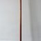 Mid-Century Teak Floor Lamp, 1950s, Image 3