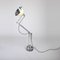 Lámpara de pie Art Déco de Perihel, años 30, Imagen 3