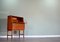 Mid-Century Teak Secretaire from Jentique, 1960s 8