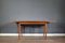 Mid-Century Teak Extendable Dining Table & 4 Chairs Set from Meredew, 1960s, Image 11