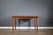 Mid-Century Teak Extendable Dining Table & 4 Chairs Set from Meredew, 1960s 16