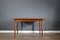 Mid-Century Teak Extendable Dining Table & 4 Chairs Set from Meredew, 1960s, Image 16