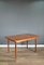 Mid-Century Teak Extendable Dining Table & 4 Chairs Set from Meredew, 1960s 12