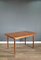 Mid-Century Teak Extendable Dining Table & 4 Chairs Set from Meredew, 1960s, Image 12