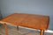 Mid-Century Teak Extendable Dining Table & 4 Chairs Set from Meredew, 1960s 14