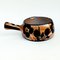 Centrotavola vintage in ceramica di Cerasarda, anni '60, Immagine 4