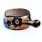 Centrotavola vintage in ceramica di Cerasarda, anni '60, Immagine 1