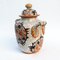Vase from Deruta Mari, 1950s 6