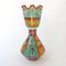 Vase from Volpi Deruta, 1950s 8