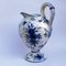 Ceramic Pitcher Vase from Guerrieri Murano, 1950s 1
