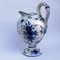 Ceramic Pitcher Vase from Guerrieri Murano, 1950s, Image 1