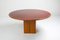 Artona Africa Dining Table by Tobia & Afra Scarpa, 1970s 6