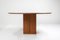 Artona Africa Dining Table by Tobia & Afra Scarpa, 1970s 4