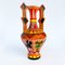 Vintage Vase von Lorenzo Loi, 1960er 1