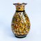 Vaso vintage in ceramica di La Giara Santo Stefano, anni '60, Immagine 1