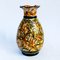 Vaso vintage in ceramica di La Giara Santo Stefano, anni '60, Immagine 5
