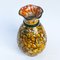 Vaso vintage in ceramica di La Giara Santo Stefano, anni '60, Immagine 3