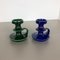 German Pottery Candleholders by Cari Zalloni for Steuler, 1970s, Set of 2, Image 13