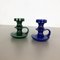 German Pottery Candleholders by Cari Zalloni for Steuler, 1970s, Set of 2, Image 11