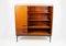 Mid-Century Display Cabinet by Frantisek Mezulanik for UP Bucovice, 1960s 4